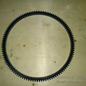 12166719 W010250470 SP105125 4110000054016 GEAR RIM
