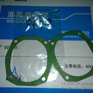 12189678 gasket WEICHAI 4110000054043 SP106247