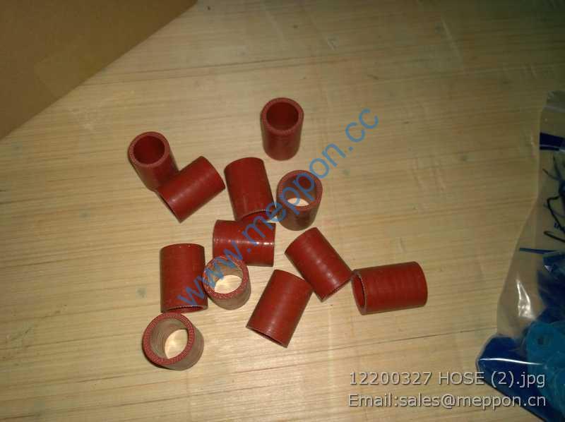 12200327 HOSE WEICHAI 4110000054256 4110001525018 13032740