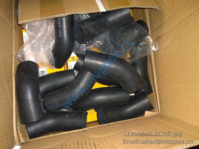12200696 HOSE 7200002991 4110001031016