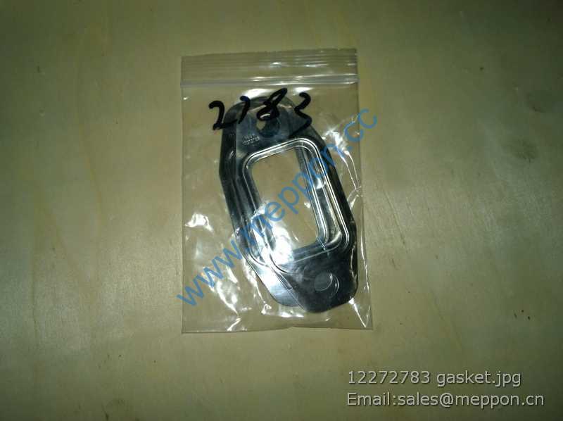 12272783 gasket WEICHAI 4110000909014 4110000054044 SP105135 W010250060
