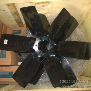 13021190 FAN weichai 4110000054212 W010250100 SP106360