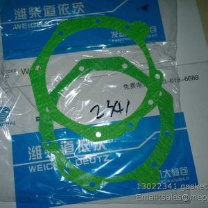 13022341 gasket weichai 4110000846047