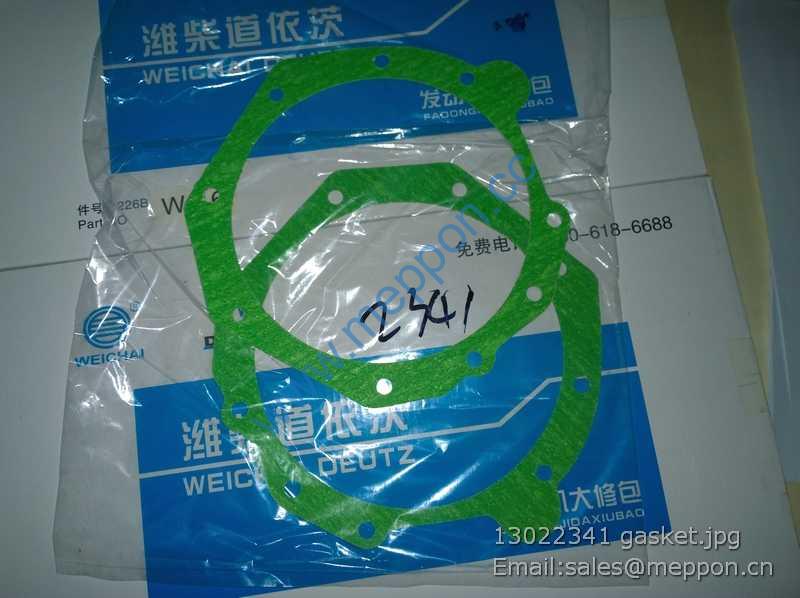 13022341 gasket weichai 4110000846047