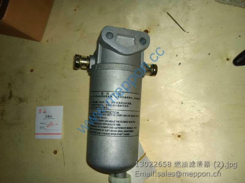 13022658 filter WG911255002 WG9112550002 4110000189006 W010251010 SP107446 4110000054251