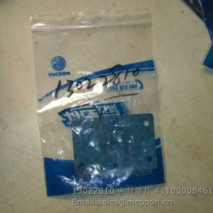 13022810 WEICHAI GASKET 4110000846100