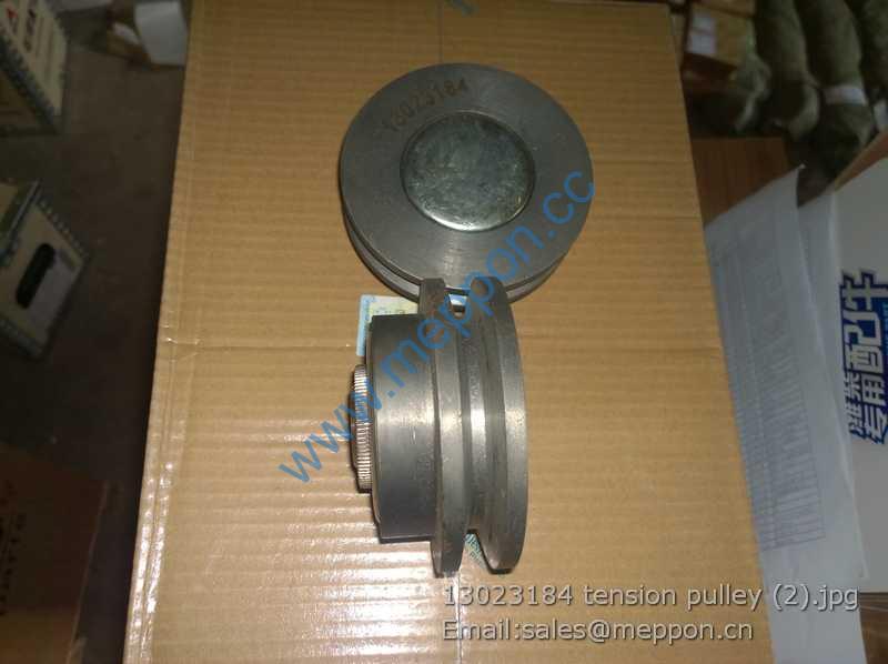 13023184 tension pulley 4110000189016