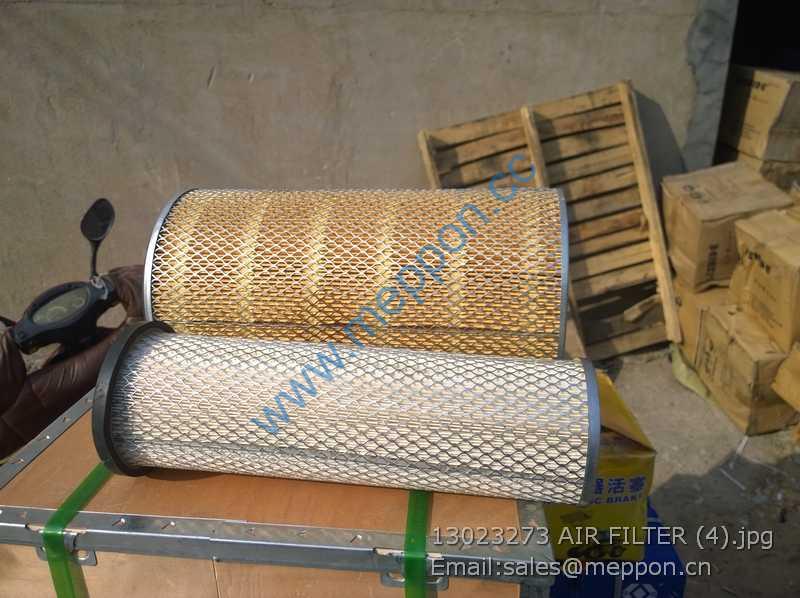 13023273 AIR FILTER 4110000991027 SP102069 D7327-1109101 4110000991027LC