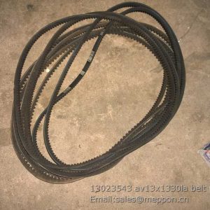 13023543 av13x1330la belt WEICHAI 4110000189005