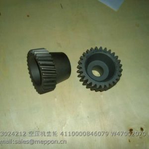 13024212 GEAR 4110000846079 W47002070