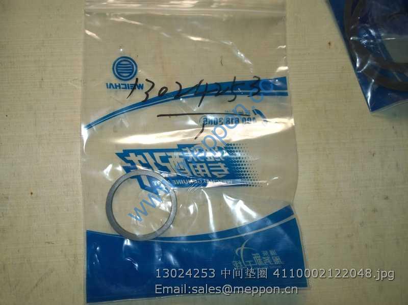 13024253 WEICHAI WASHER 4110002122048