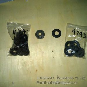 13024293  12164645 WEICHAI VALVE SEAT
