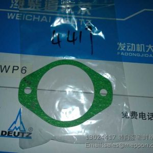 13024417 WEICHAI GASKET 4110000846160