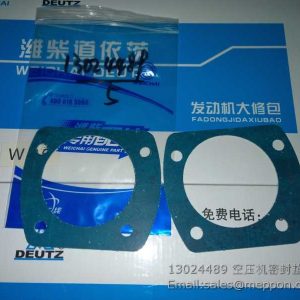 13024489 gasket weichai 4110000846085 W47002071
