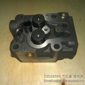13028588 WEICHAI DEUTZ CYLINDER HEAD