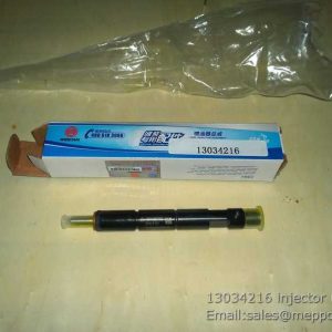 13034216 injector weichai