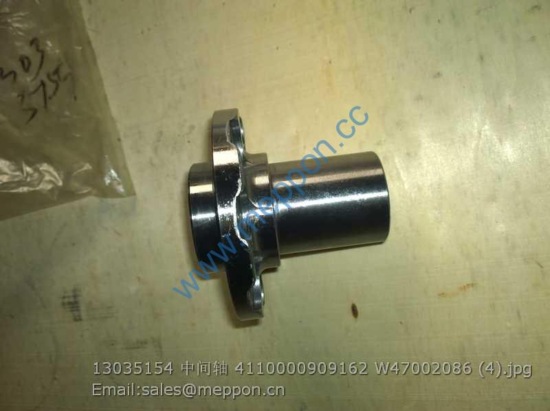 13035154 WEICHAI Intermediate shaft 4110000909162 W47002086