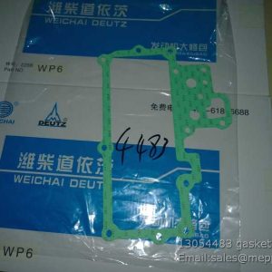 13054483 gasket weichai 4110002122008