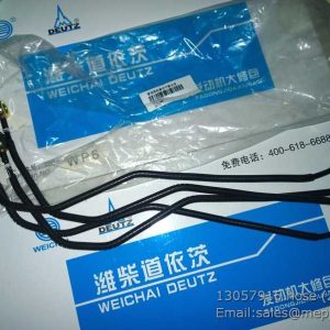 13057916 hose WEICHAI