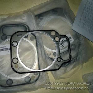13059912 HEAD GASKET 4110000057003 WP6G125E22