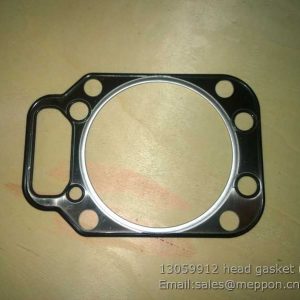 13059912 head gasket WEICHAI 4110000057003 13059912F
