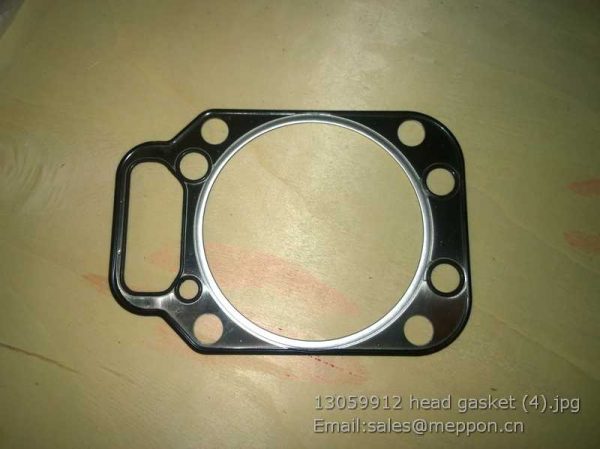 13059912 head gasket WEICHAI 4110000057003 13059912F