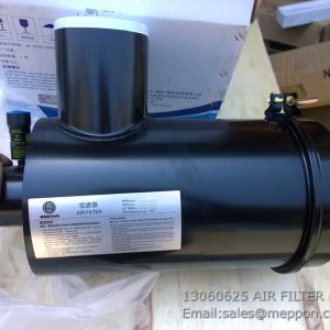 13060625 AIR FILTER weichai 13060619