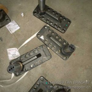 16AB003 FAN BRACKET LIUGONG