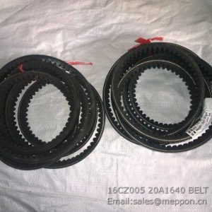 16CZ005 20A1640 BELT shangchai