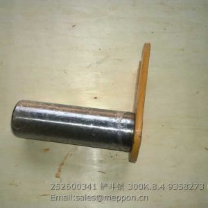 252600341 XCMG PIN 300K.8.4 9358273