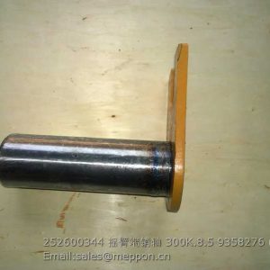 252600344 XCMG PIN 300K.8.5 9358276