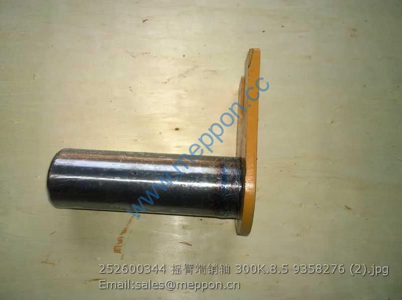 252600344 XCMG PIN 300K.8.5 9358276