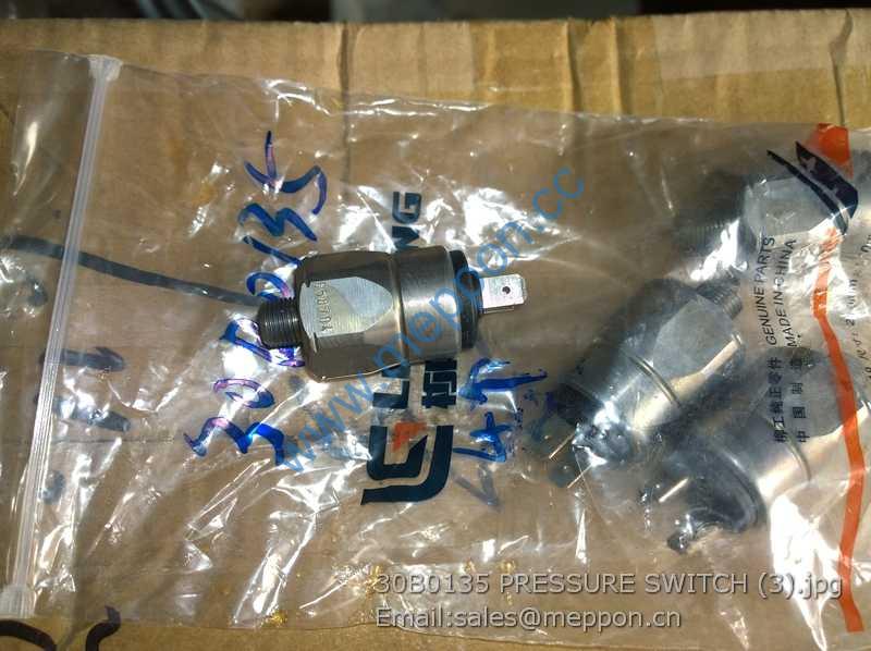 30B0135 PRESSURE SWITCH LIUGONG