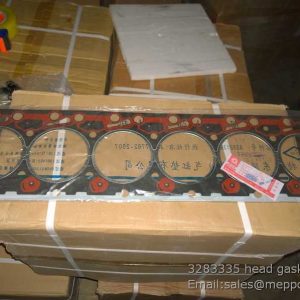 3283335 head gasket 860109839 860113292 CUMMINS B5.9
