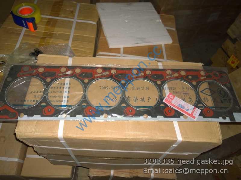 3283335 head gasket 860109839 860113292 CUMMINS B5.9
