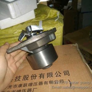 3286278 water pump SP106091 860109651