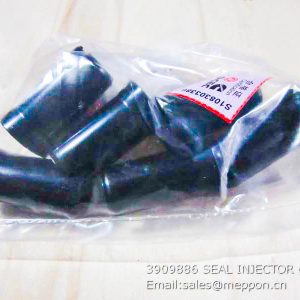 3909886 SEAL INJECTOR 4110000081228 SP105274 SP108881