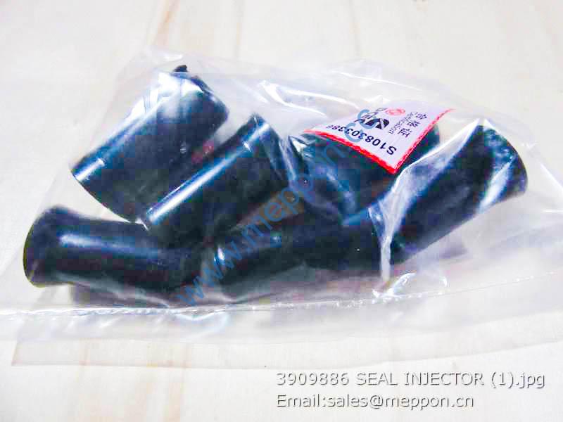 3909886 SEAL INJECTOR 4110000081228 SP105274 SP108881 – Meppon Parts