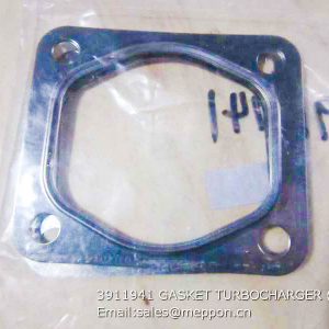 3911941 GASKET TURBOCHARGER 4110000081318 SP105146