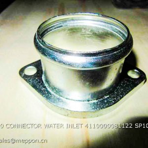 3944720 CONNECTOR WATER INLET 4110000081122 SP106773
