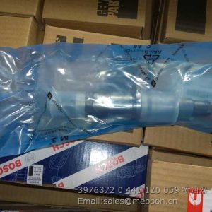 3976372 CUMMINS BOSCH INJECTOR 0 445 120 059