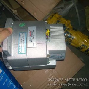 3999672 ALTERNATOR CUMMINS SP120840