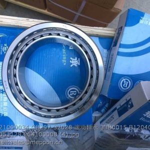 4021000034 GB297-32028 BEARING 33B0015 B120400024 800511283 54100008