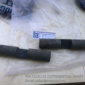 4061310118 DIFFERENTIAL SHAFT 7200001887 SP100301
