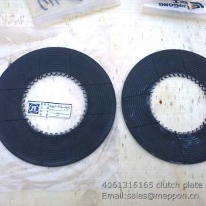 4061316165 clutch plate 860116340 SP100310