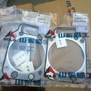 4110000057003 GASKET SDLG 13059912