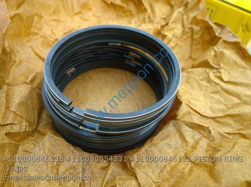 4110000846133 4110000054331 4110000846132 PISTON RING SDLG