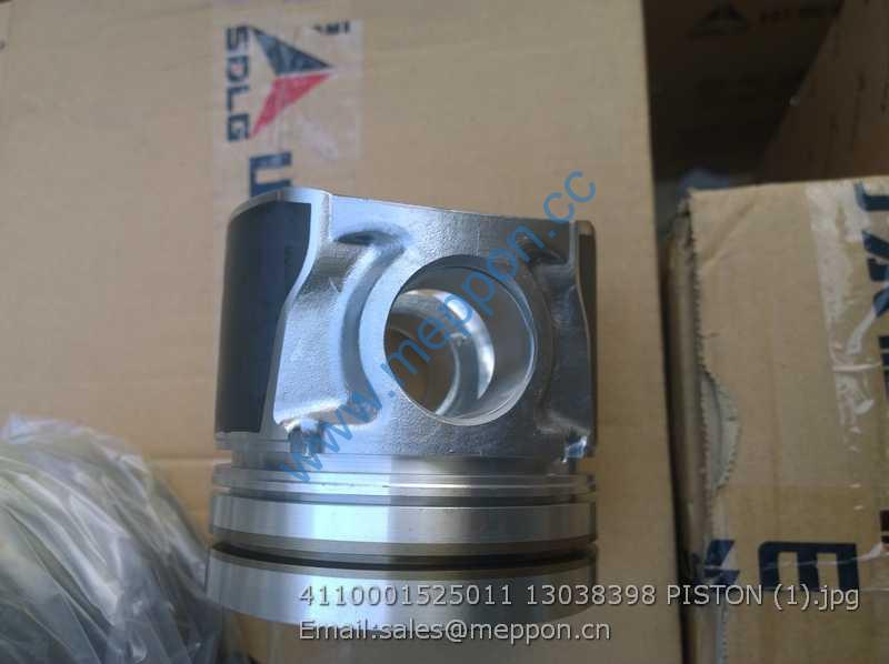 4110001525011 13038398 PISTON