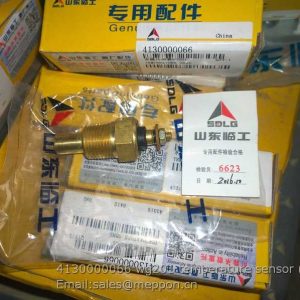 4130000066 wg201 temperature sensor SDLG
