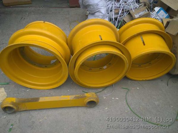 4190000412 RIM SDLG PARTS